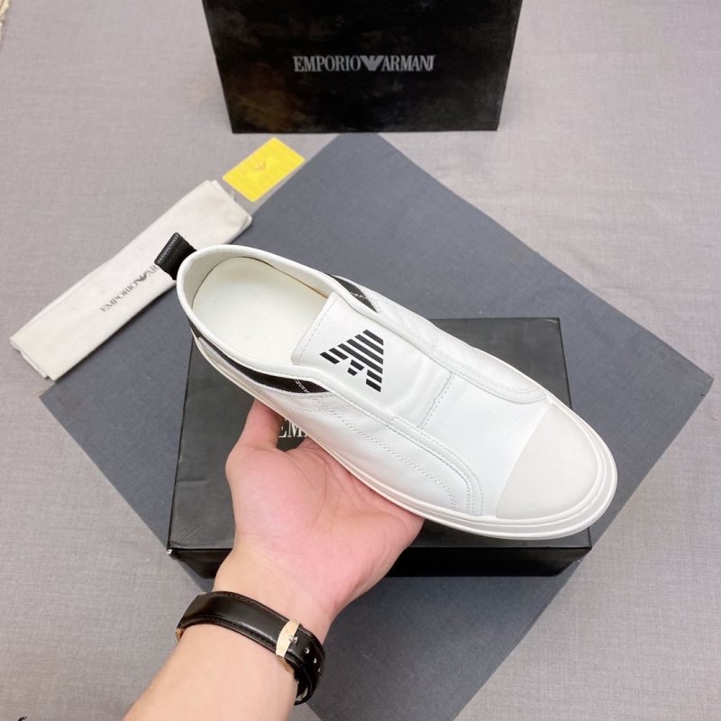 Armani Sneakers